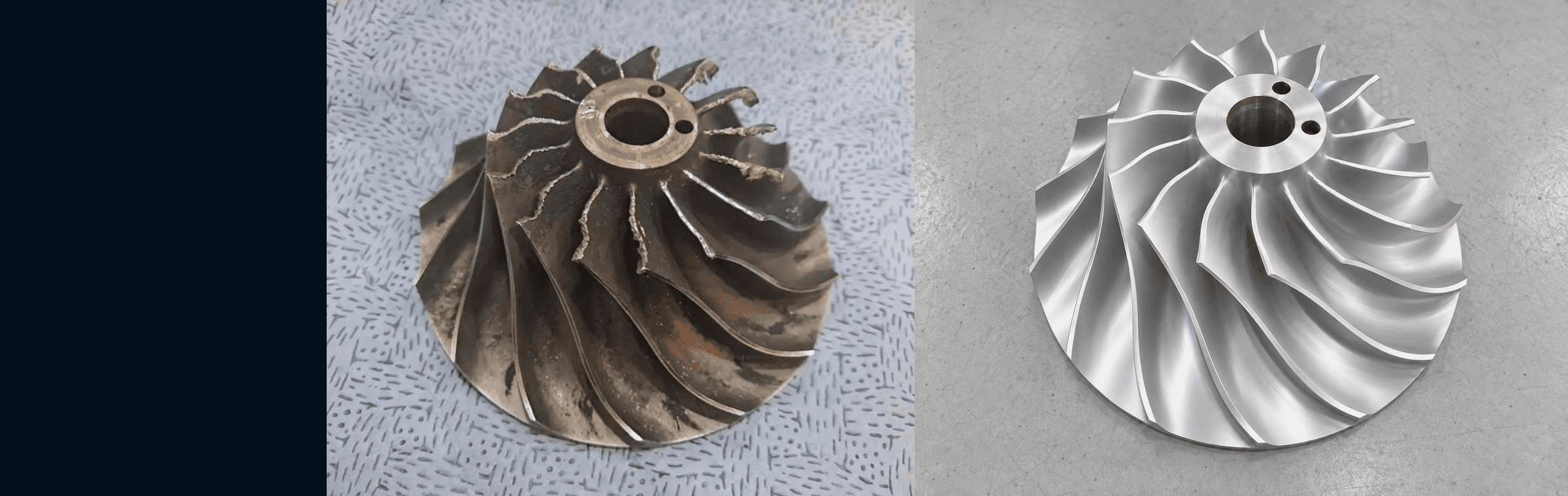 El coste real de las piezas obsoletas