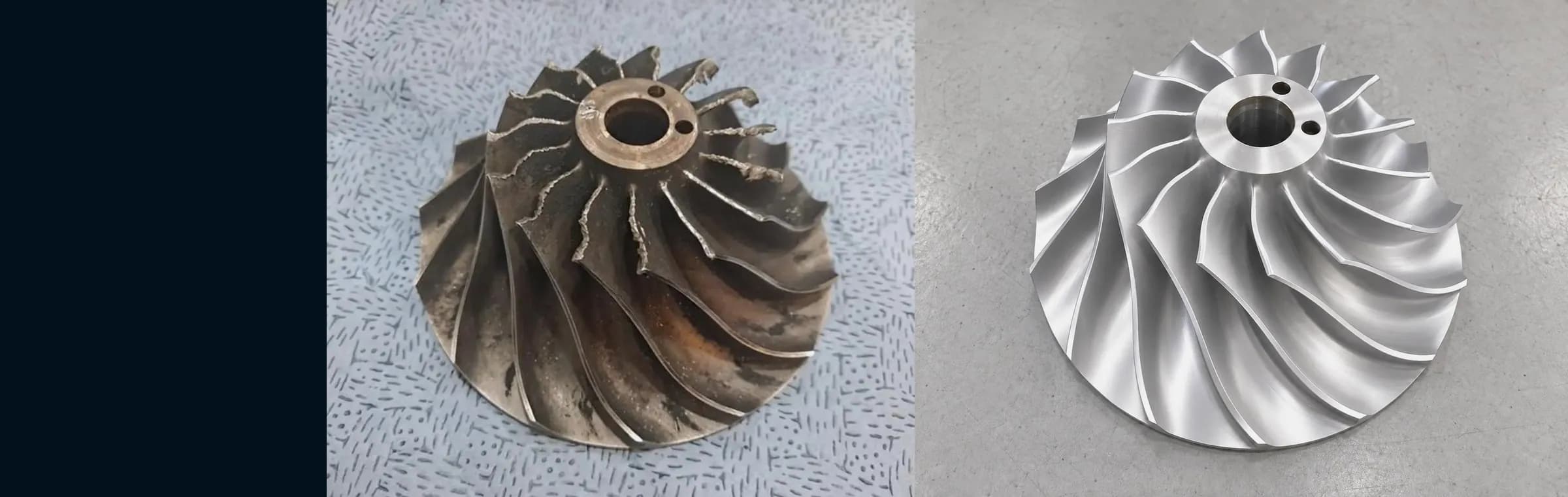 The Complete Guide to Reverse Engineering Obsolete Industrial Parts