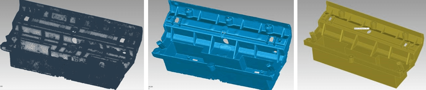 Construire le prototype qui répond à la question technique restante.