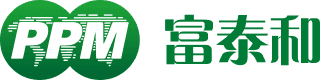 PPM — Logo