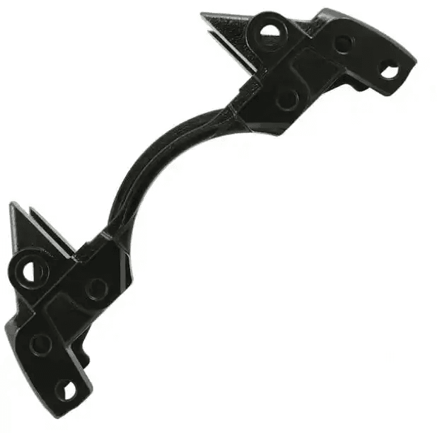 Bremssattelhalterbasis